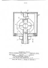 Датчик ускорения с частотным выходом (патент 871076)
