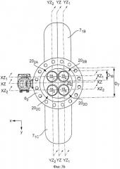 Измерительный датчик вибрационного типа, способ изготовления измерительного датчика и измерительная система, применение измерительного датчика (патент 2526296)