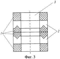 Герметизирующий комплект для сальниковых уплотнений (патент 2296256)