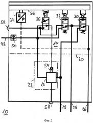 Стояночное тормозное устройство (патент 2526312)