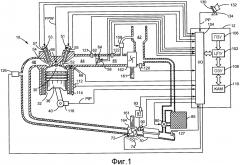Способы работы двигателя (патент 2625605)