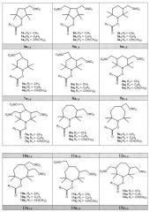 Пролекарства многофункциональных производных нитроксида и их применение (патент 2659220)