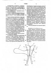 Ушная воронка (патент 1739993)