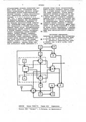Радиотехническая часовая станция (патент 873203)