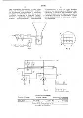 Устройство для изменения размера части изображения на экране электроннолучевой (патент 363268)