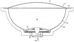 Герметичная капсула со средством вскрытия (патент 2312803)