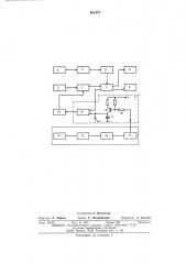 Автоматический измеритель артериального давления (патент 491374)