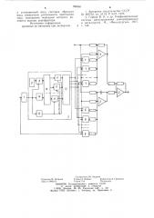 Адаптивный регулятор для управляемых выпрямителей (патент 898581)