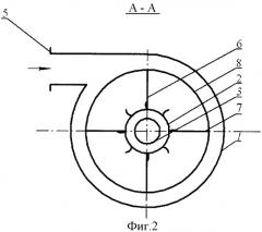 Циклон (патент 2324543)