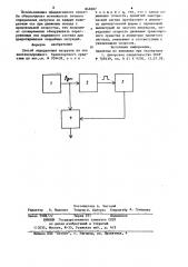 Способ определения нагрузки на осьжелезнодорожного транспортного средства (патент 848387)