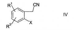 Способ получения индан-1,3-дикарбоновой кислоты (патент 2282615)