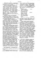 Шихта для получения ванадиевого агломерата (патент 1057567)