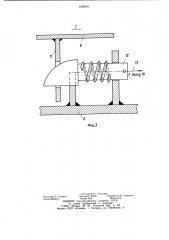 Рабочее оборудование экскаватора обратная лопата (патент 1206401)