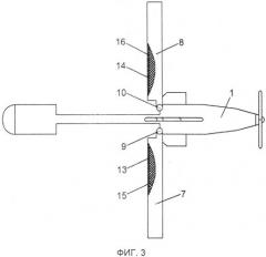 Беспилотный ударный комплекс (патент 2558528)