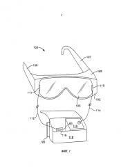 Оптическое устройство с препятствующим запотеванию покрытием (патент 2603396)