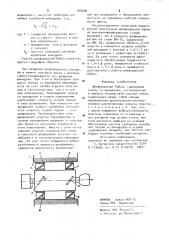 Шлифовальная бабка (патент 906680)
