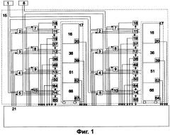 Автоматизированная система контроля сушки кирпича (патент 2322345)