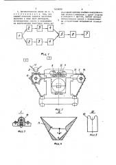 Автоматическая линия горячей штамповки деталей (патент 1618490)
