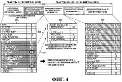 Способ и устройство для передачи/приема управляющей информации в системе беспроводной связи (патент 2469478)