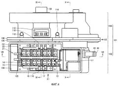 Устройство привода для гибридного транспортного средства (патент 2371329)