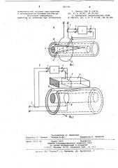 Устройство для измерения полезной мощности индуктора (патент 781706)