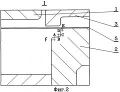Штамп для вытяжки кузовных деталей (патент 2366527)