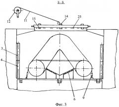 Судовое шлюпочное устройство (патент 2299150)