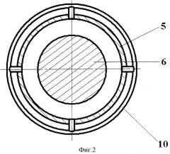 Устройство для измерения вязкости материала (патент 2324919)