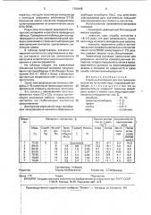 Спеченный материал для электрических контактов на основе меди (патент 1792445)