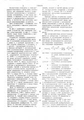 Устройство для измерения полных сопротивлений (патент 1566300)