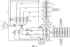 Устройство для нанесения покрытия (патент 2429919)
