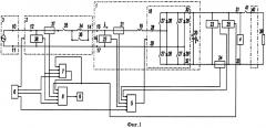 Система управления управляемого выпрямителя напряжения (патент 2622043)