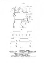 Стробоскопическое устройство для определения среднего индикаторного давления в цилиндрах поршневых машин (патент 666451)