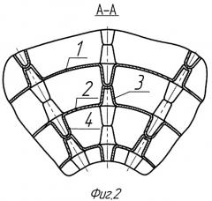 Теплопередающая поверхность (патент 2406051)