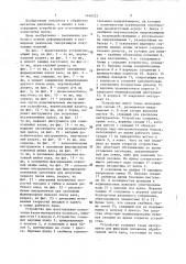 Устройство для изготовления коленчатых валов (патент 1440333)