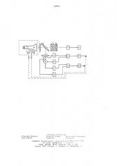 Устройство для измерения пикового значения яркости пятна электроннолучевых трубок (патент 639047)