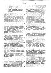 Устройство для нанесения покрытия на ленточные материалы (патент 759146)
