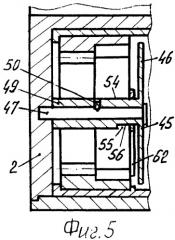 Привод скважинного насоса (патент 2353807)