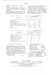 Полимерминеральный раствор (патент 617424)