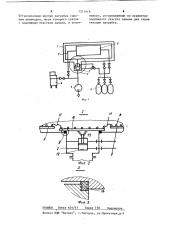 Устройство для испытания изделий на герметичность (патент 1211619)