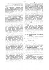 Привод коммутационных аппаратов высокого напряжения (патент 1288773)