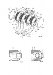 Глушитель для автомобиля (патент 2633274)