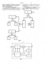Многопроцессорная вычислительная система (патент 962965)