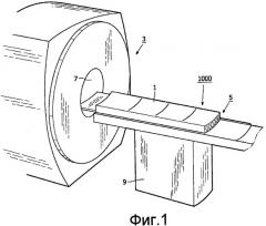 Устройство для термотерапии ткани (патент 2474444)
