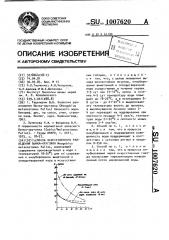 Способ искусственного разведения бычка-кругляка (патент 1007620)