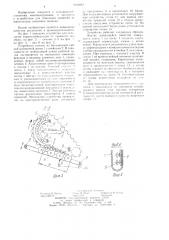 Устройство для отделения корнеклубнеплодов от примесей (патент 1242032)