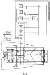 Спускоподъемное устройство (патент 2513343)