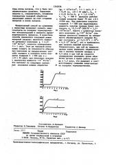 Способ термического упрочнения поверхности металлических изделий (патент 1262956)