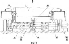 Тренажер для обучения вождению военных гусеничных машин с рулевым управлением (патент 2542694)