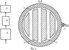 Устройство для удаления шлама из диэлектрической рабочей жидкости, образованного в процессе притирки поршневых колец (патент 2363540)